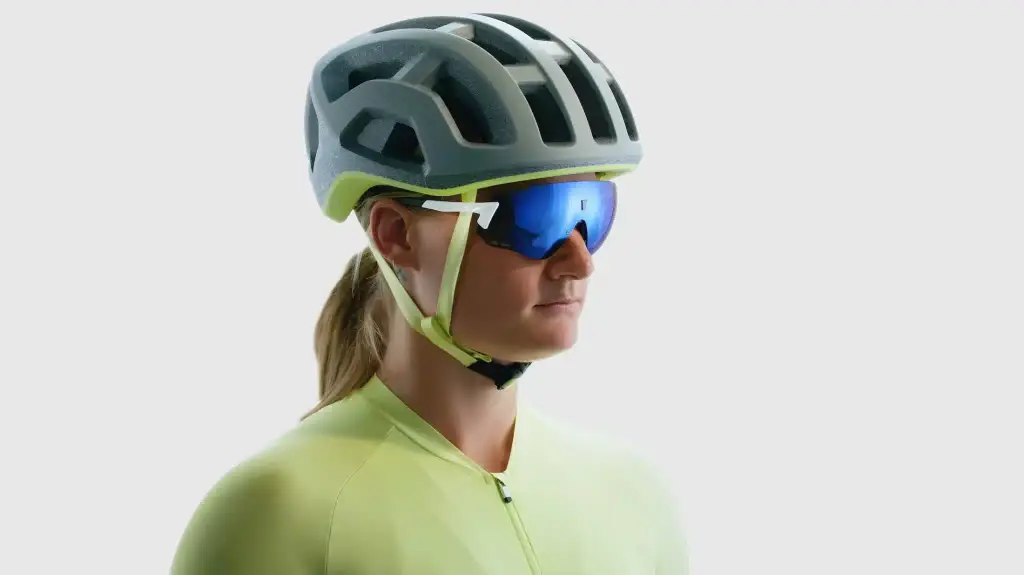 Lunettes connectées ENGO 2 vues de face