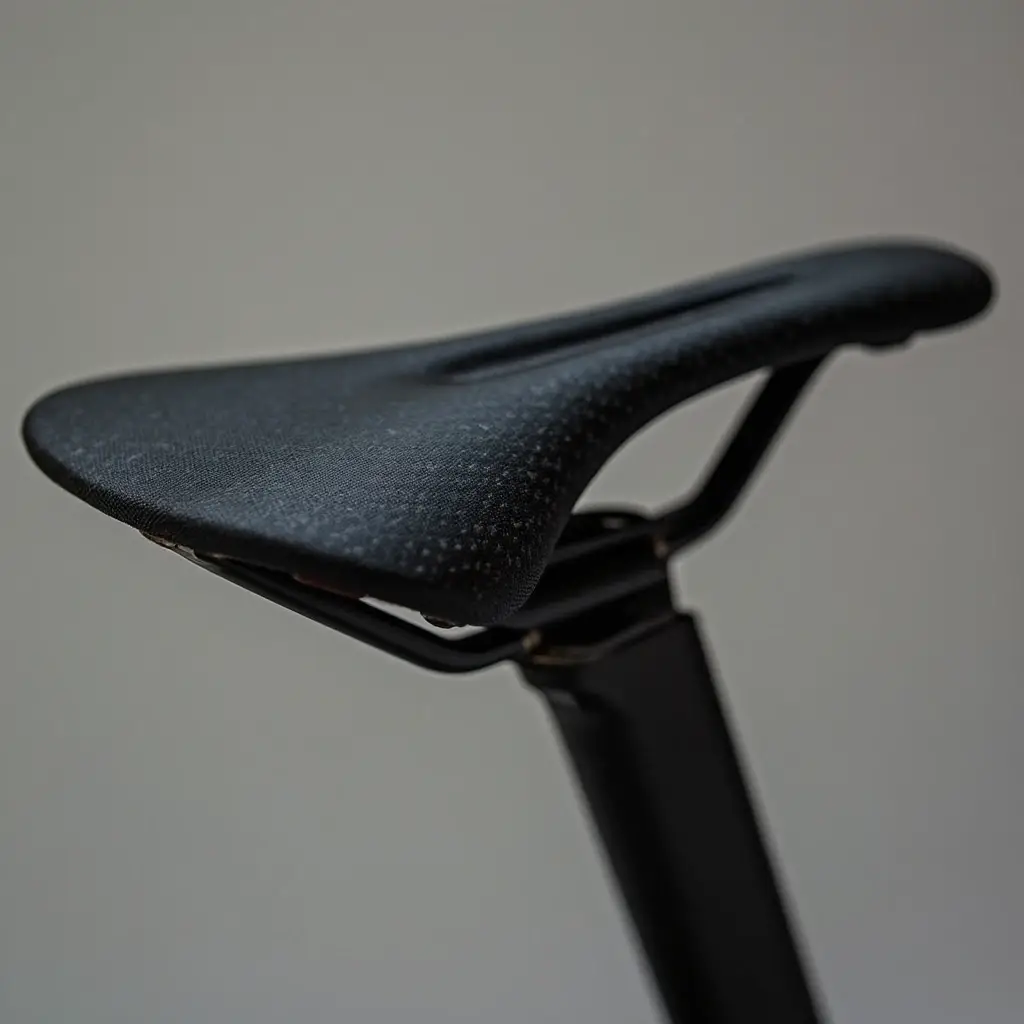 Erreurs courantes dans le choix de la selle vélo et conseils pour bien la choisir