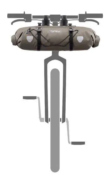 Sacoche de guidon bikepacking