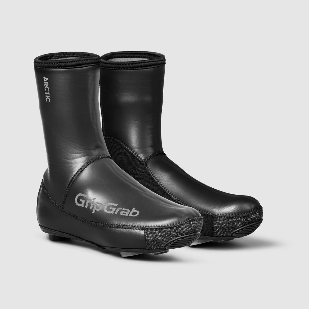 Équipement vélo hiver : s’habiller de la tête aux pieds pour rouler au froid