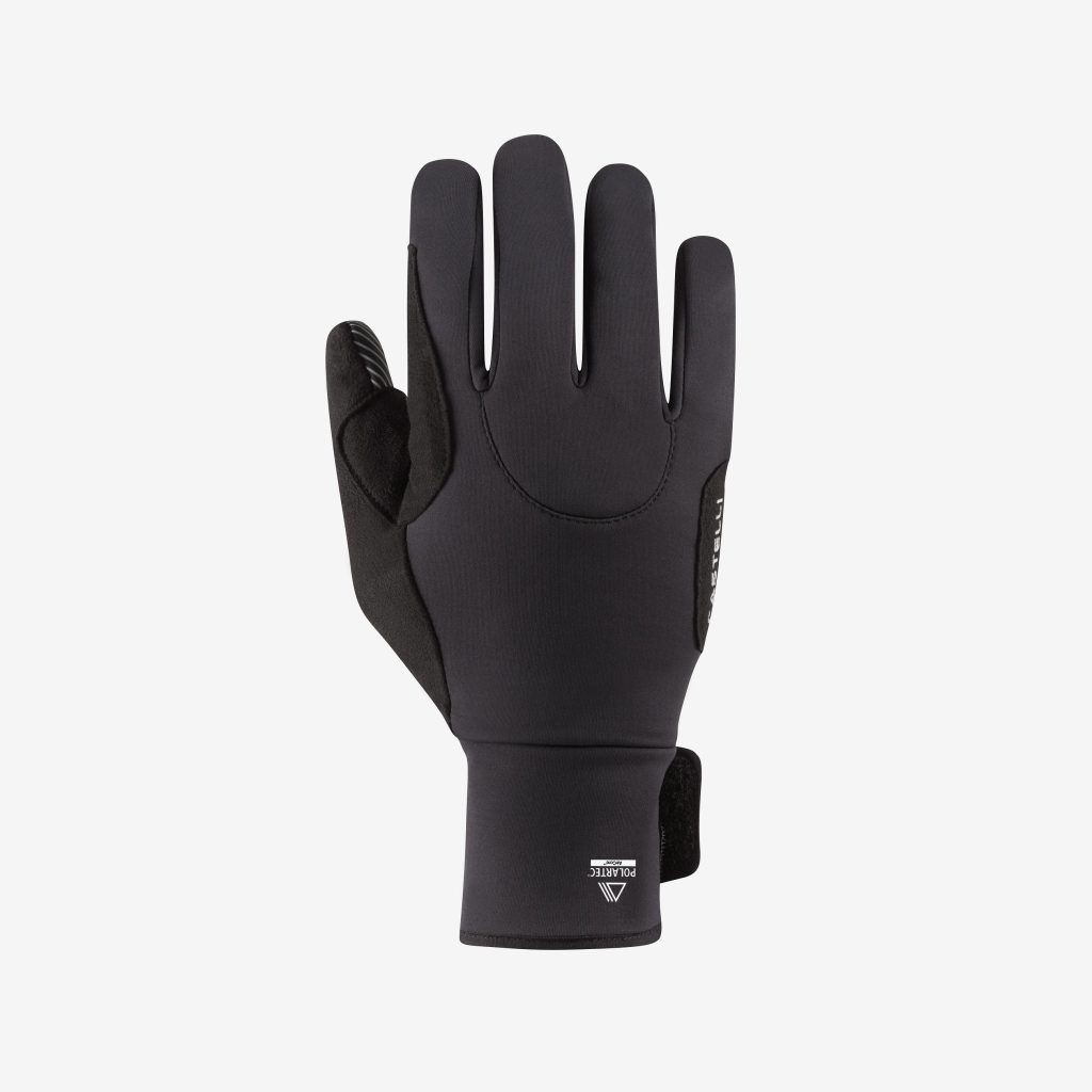 Gants vélo d’hiver Castelli Estremo 2 pour le grand froid