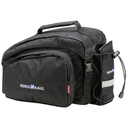 Sacoche de porte-bagages KLICKfix Rackpack avec fixation UniKlip